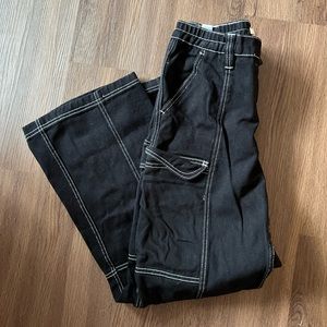 PacSun Baggy Carpenter Pants